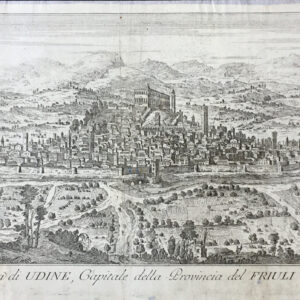 La Città di Udine