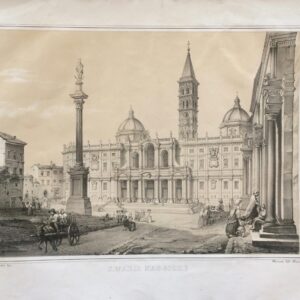 S. Maria Maggiore - Barzotti Danesi