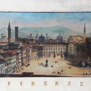 VE095 1/2 Firenze